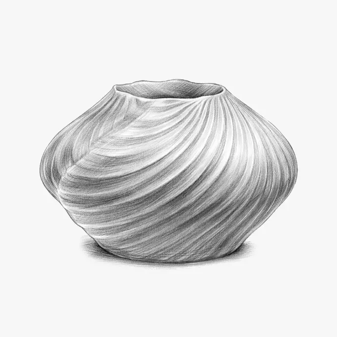 dessin entremet sur mesure pour usage professionnel