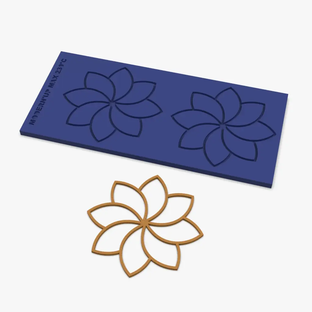 [CH-000105] Chablon Lumina