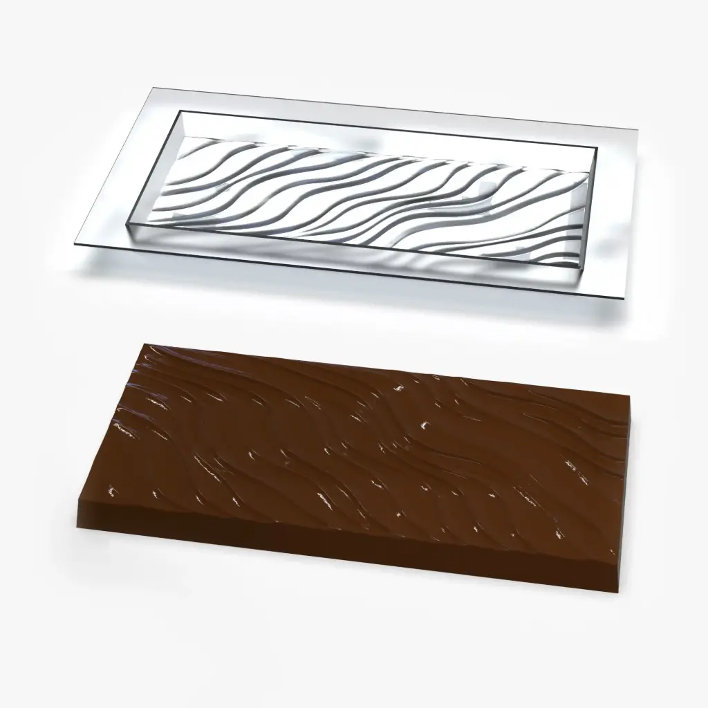 [MO-000112] Moule Tablette Nami