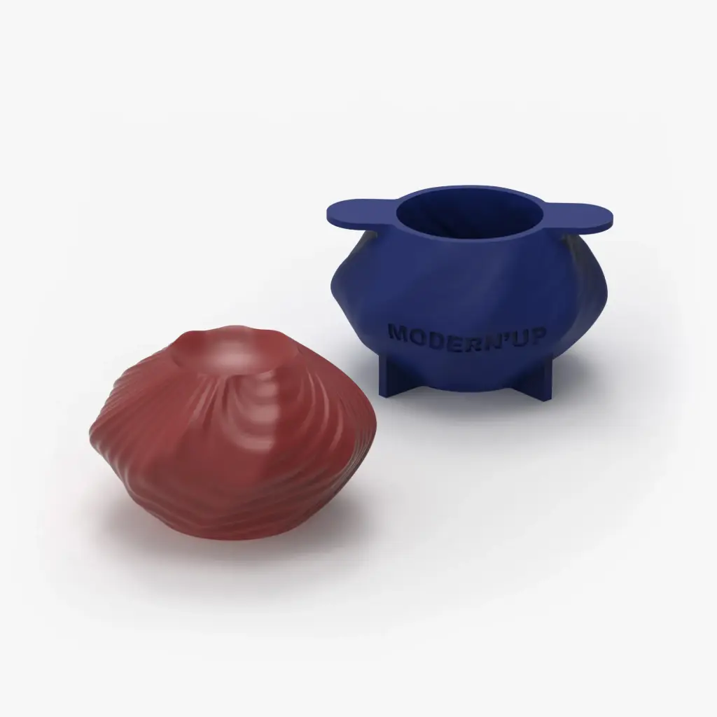 [MO-000118] Moule Oryon