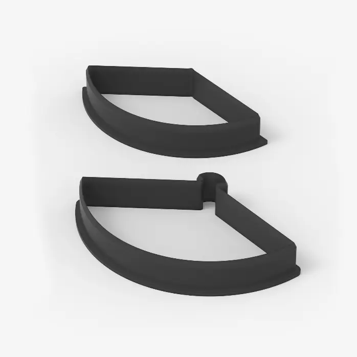 Emportes pièces Éventia