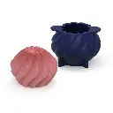 Moule Voluta