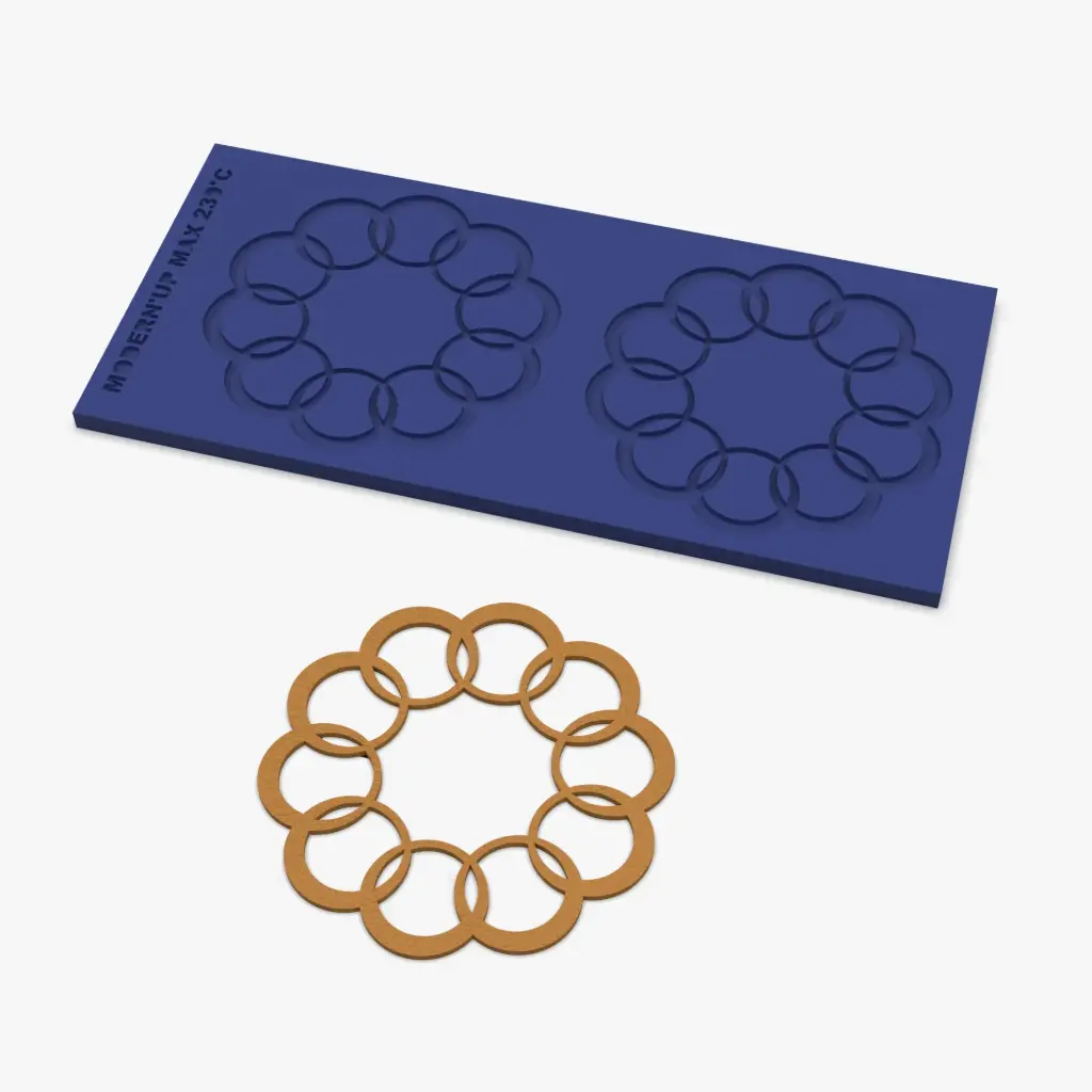 [CH-00065] Chablon Halo