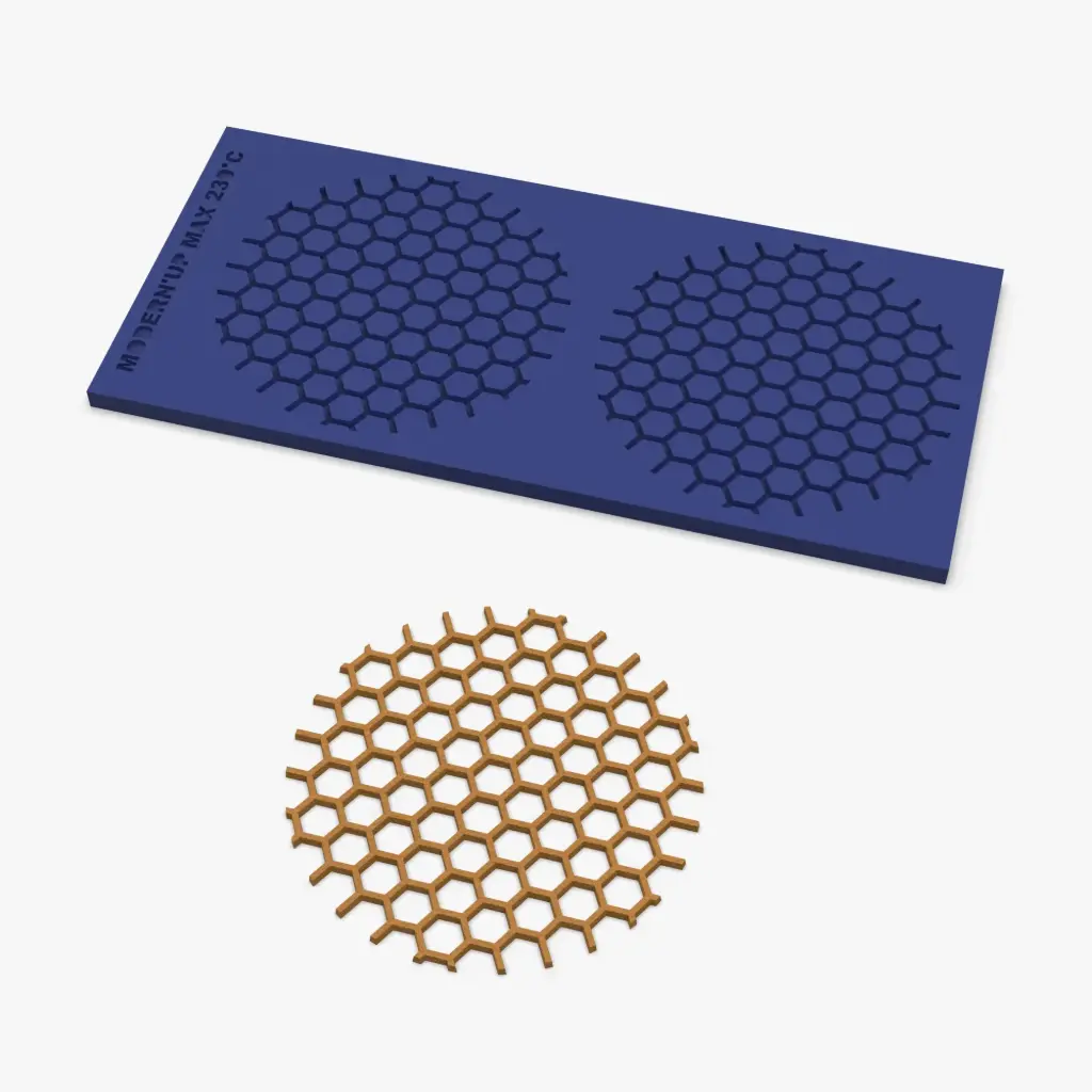 [CH-00067] Chablon Alvéa