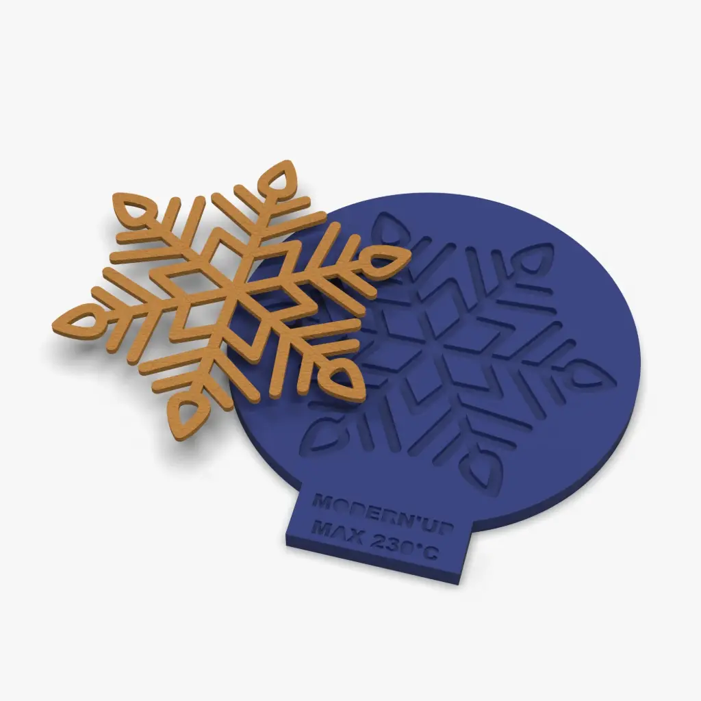 [CH-00069] Chablons Crysalys