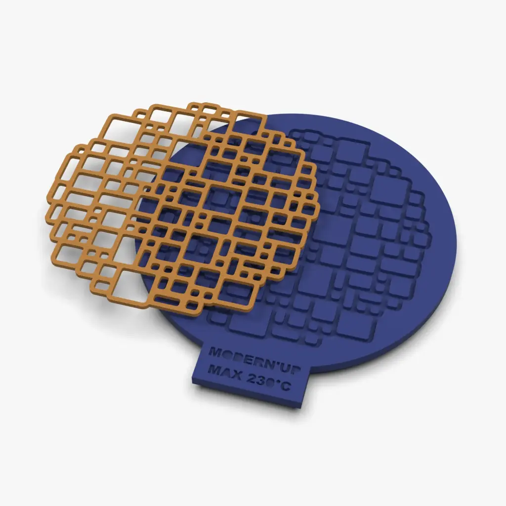 [CH-00072] Chablon Quadra