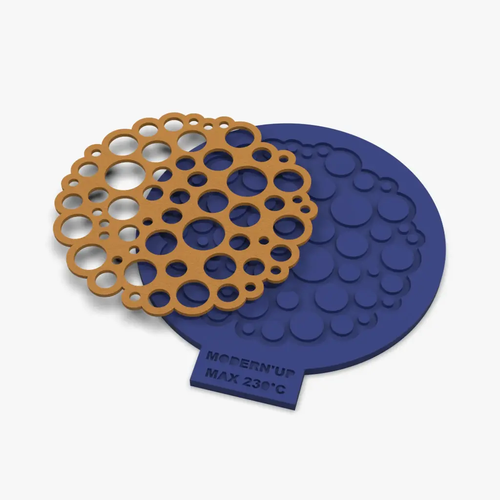 [CH-00073] Chablon Bulla