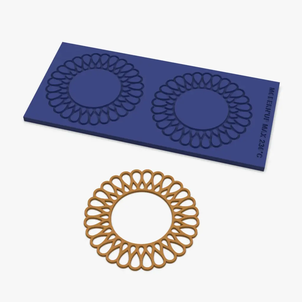 [CH-00083] Chablon Mandala