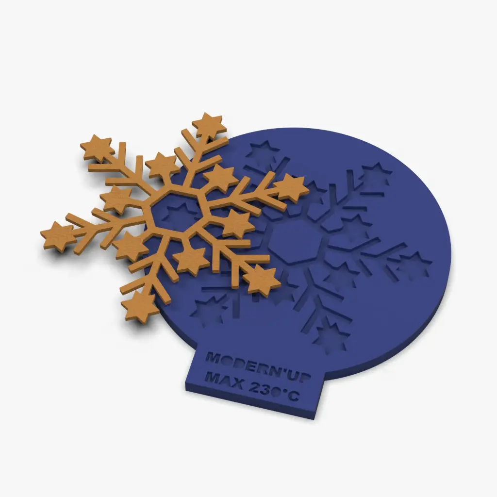 [CH-00085] Chablon Polaris