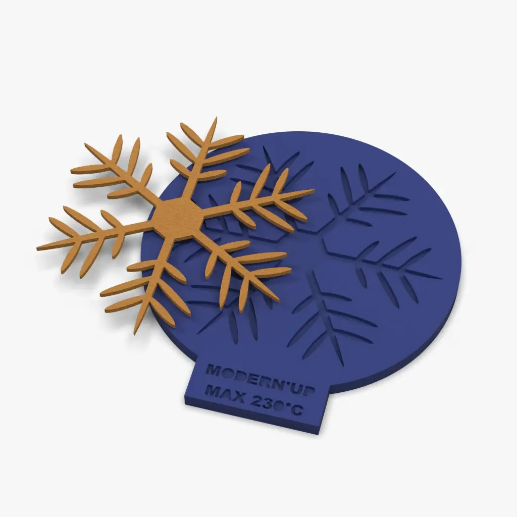 [CH-00087] Chablon Glacius